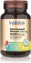 VALIDUS Nikotinamidi Ribosidi 300 mg + NADH 20 mg 30 kapselia