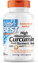 Paras lääkäri, Curcumin, 120