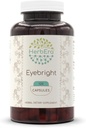 HerbEra Eybright 120 kapselia, 500 mg, tarhattu, Eybright (Euphrasia spp.) kuivattu yrtti (120 kapselia)
