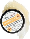 SSF Organics-Calendula Skin Repair Salve | Repair, Relief och Healing for Damaged Skin | Natural Remedy for Rashes, Irritation, Redness, Swelling, Itchy Dry Skin.