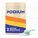 Podium Nutrition, Solos 