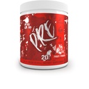 5% Nutrition Code Red Series Pre Treenout Powder for Men & Women 