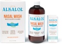 Alkalol Solution Bonus Pack, 2,5 punta