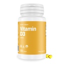 Better Way Health D3-vitamiini 5000 IU ...