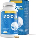 Angel Vitamins Go-Out Now - Chanca Piedra, Stone Breaker, Natural Kidney Cleanse & Gallbladder Formel - Stone Free, Chanca Piedra Liquid