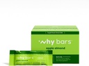 Proteiini Bars, Apple Almond, 2.04 Ounce Bars (Pack of 12 Protein Bars) - Protein Bar Superfood, Gluteeniton, Ei GMO, Organic, Vegaani, Yksinkertainen ainesosat