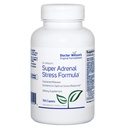 Doktor Wilsons ursprungliga formuleringar Super Adrenal Stress Formel 150 kapell Adrenal, HPA Axis, trötthet och energistöd