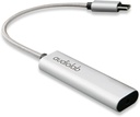 Audiolab Portable Headphone Amplifier Audio Powered USB DAC Headphone Amp for Phone (Android, USB-C Port)
