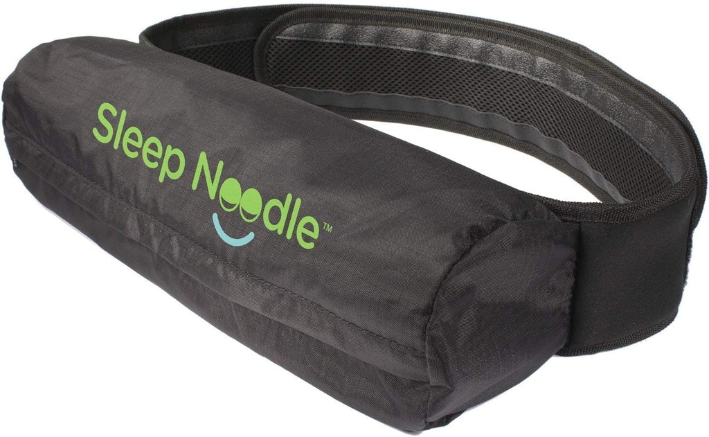 Positionell sömnhjälp | Natural Anti-Snore Belt Teaches Sleeping on Side (Standard Plus)