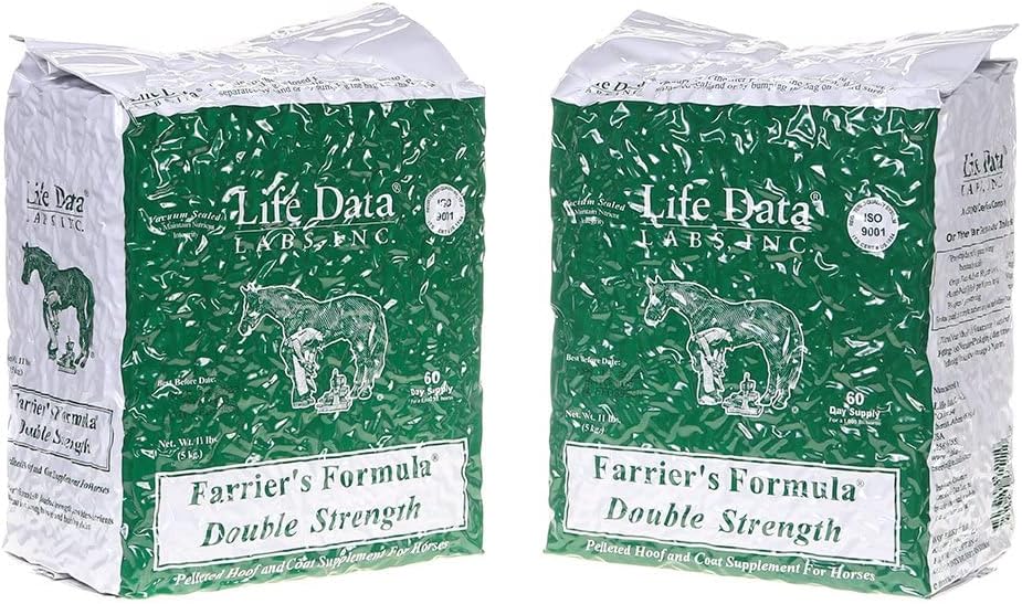 LIFE-TIEDOT LABS-tukialuksen Formula 2X vahvuus Bundle 11LB