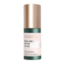 Biossance Squalane + Peptide Eye Gel - Ultra-hydrating Under Eye Cream - Vähentää Puffiness & Dark Circles - Silmien ryppyjen korjaus Moisturizer- Anti ikääntyminen & Hydrating, Day & Night Cream - 0.5oz