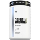 Cutler Nutrition Pure Creatiini Monohydraatti - 5g per tarjoilu - Premium Lihas Builder parantaa vahvuus Suorituskyky & Recovery - makuamaton helppo sekoittaminen (100 tarjoilua)