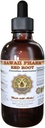 Red Root Liquid Extract, Red Root (Ceanothus Americanus) Tincture, Herbal Supplement, Havaiji Pharm, Made in USA, 2 fl.oz