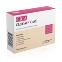 Cica GlocalCare - kliniskt beprövad sårläkningstillägg - hjälpmedel i Scar & Recovery Support - Hjälper med hud- och tissue-reparation för kirurgi, sår, skärmbehandling och brusning (30 kapslar)