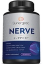 Premium Nerve Support Supplement 