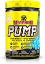 MAMMATH PUMP 