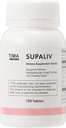 Japanska patenterade tillägg | Liver Health & Immunity Support med antioxidanter | 100 tabletter (33 portioner)