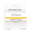 Integratiivinen Therapeutics Probiotic Pearls - Päivittäinen ruoansulatuskanavan lisä Gut Health Support* - Probiootti kapselit immuuniterveyden tuki* - soijaton - 30 Count (30 palvelinta)