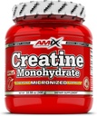 Amix Creatiini Monohydraatti - Jauhe 300 Gram