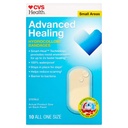 CVS Health Advanced Healing Hydrocolloid Bandges (pienet alueet)