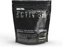Activ8 Pre-Workout Lemonade Pouch: Käynnistä harjoitukset tutkimus-perusaineet - 250mg kofeiini, sokeriton 25 Stick Pack