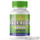 Zeolite Pure Capsules 