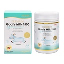 Hei No Premium Goat's Milk 1500 300 tablets Mansikka