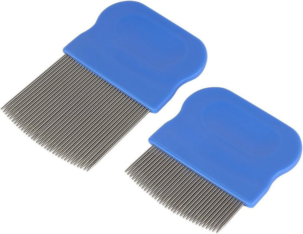 Ezy Dose Kids Lice and Eggs Comb ...