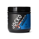 Jocko Fuel Pre Treenout for Men & Women - High Stim Low Sugar Blend Beta Alanine + L-Citrulline, Tuki Lihaspumppu, energia, & Recovery, 200mg kofeiini Nitro Pop, 30 Tarjoilut 1,31lbs (594 G)