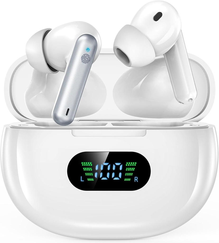 Senioreille tarkoitetut kuulolaitteet, Bluetooth-kuulolaitteet, kuulovahvistin kuulon menetykseen, kuuloääni