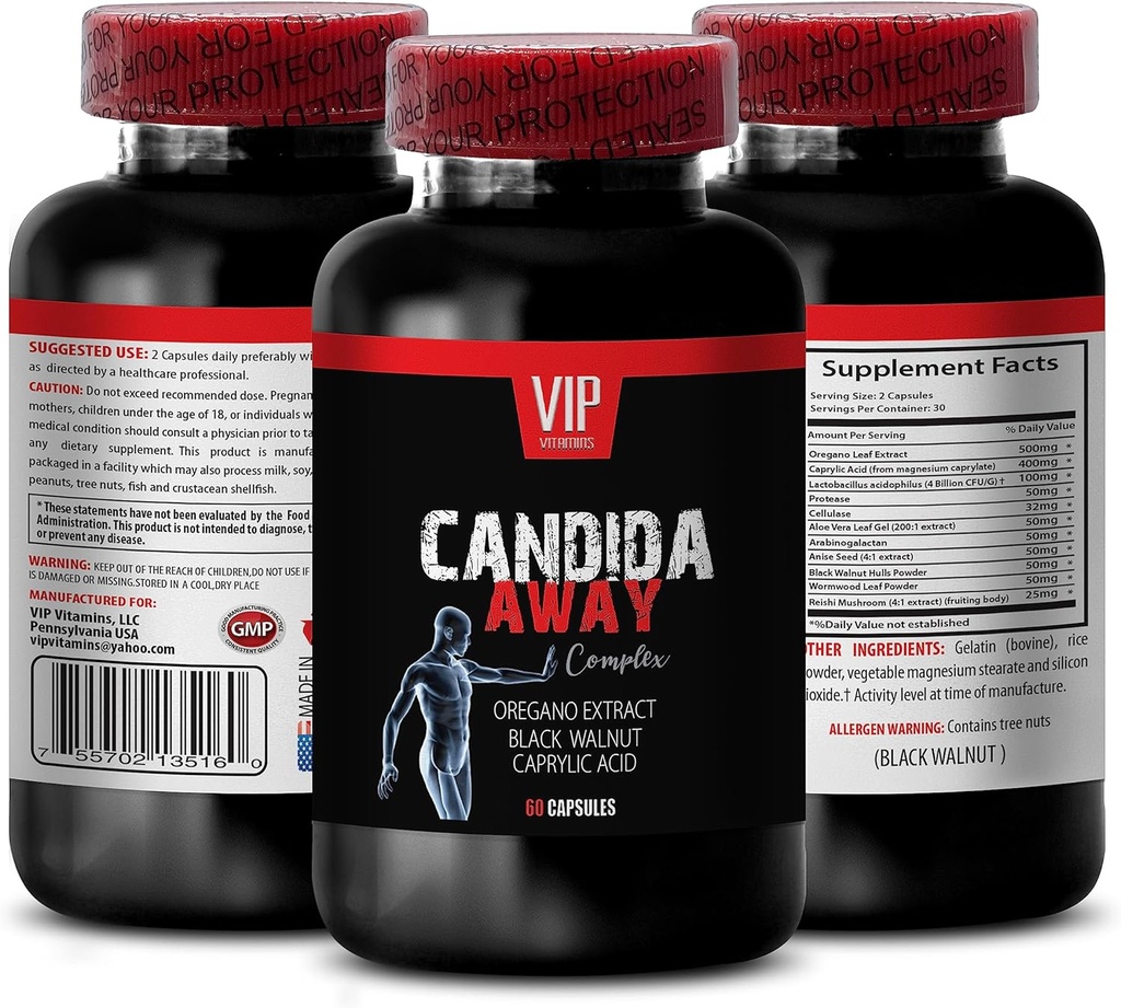 maksan tuki - CANDIDA Away - maksan tuki täydentää, maksan tuki kasviperäisten, maksan tuki puhdistaa, candida puhdistus naisille, candida puhdistus miehille, candida puhdistus 1 pullo 60 kapselia