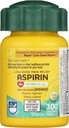 Rite Aid Aspirin Enteric Tabletit, 81 mg Aspirin - 300