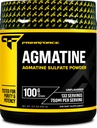 Primaforce Agmatine Sulfate Powder Supplement, 100 gramman ...