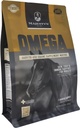 Majesty's Omega Wafers - Superior Horse / Equine Skin, takki, ja Immuunin tuki täydentää - Omega 3, 6, 9, ja Biotin - 30 Count (1 kuukauden tarjonta)