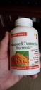 Christian Wilden parannettu Turmeric+ Kaavat