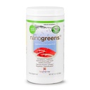 BioPharma Scientific NanoGreens Superfood Powder 