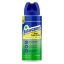 Solarcaine Aloe Sunburn Relief Spray 4% Lidokaiinia - Jälkeen Sun Care Relief Burns, Scrapes & Itch - Aloe Spray to Soothe, Cool & Replenish Skin - 4oz