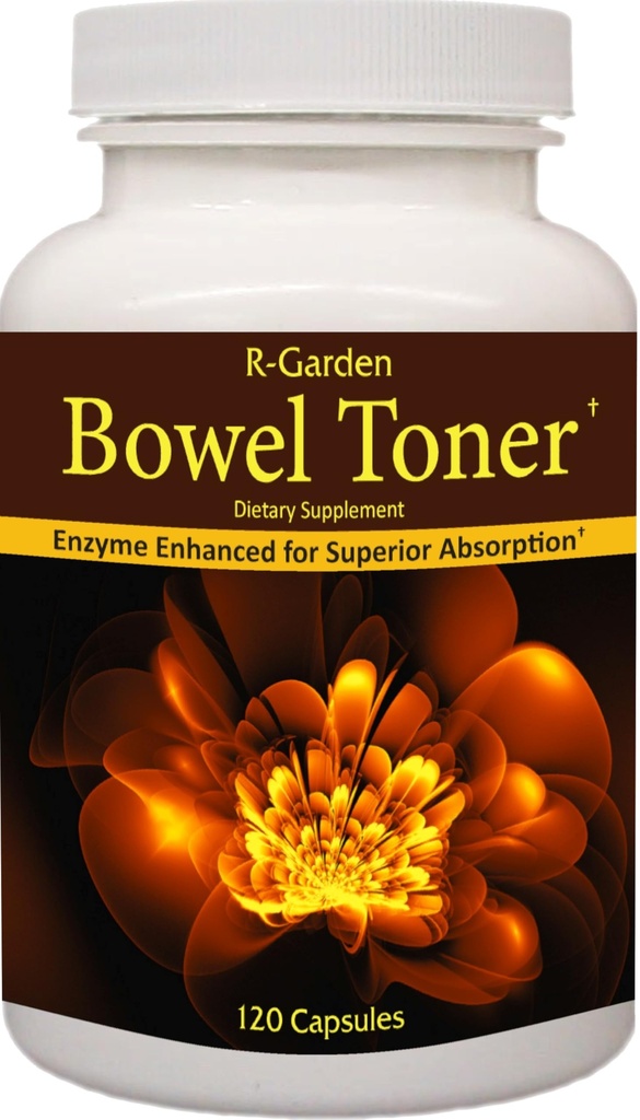 Bowell Toner, 120 hattua.