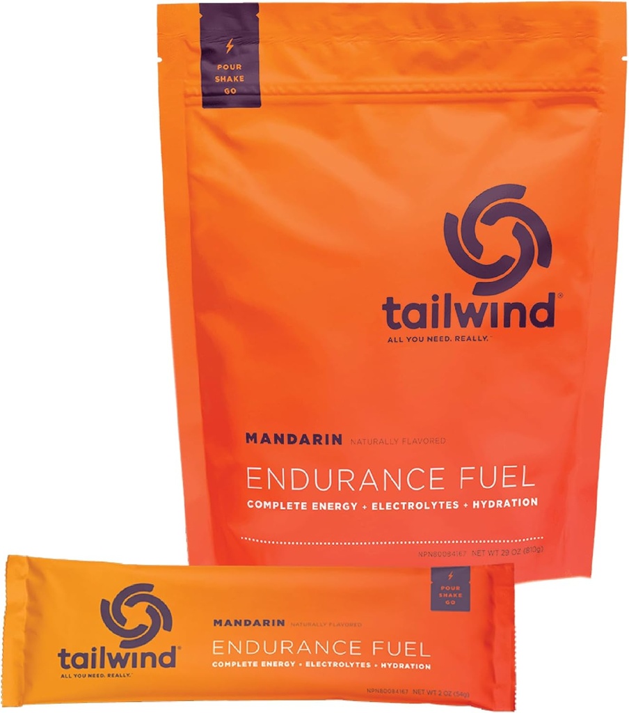 Myötätuuli Ravinto Tartu ja mene Endurance Fuel Bundle Endurance Fuel Powder, Hydration Drink Mix Pack urheilijoille