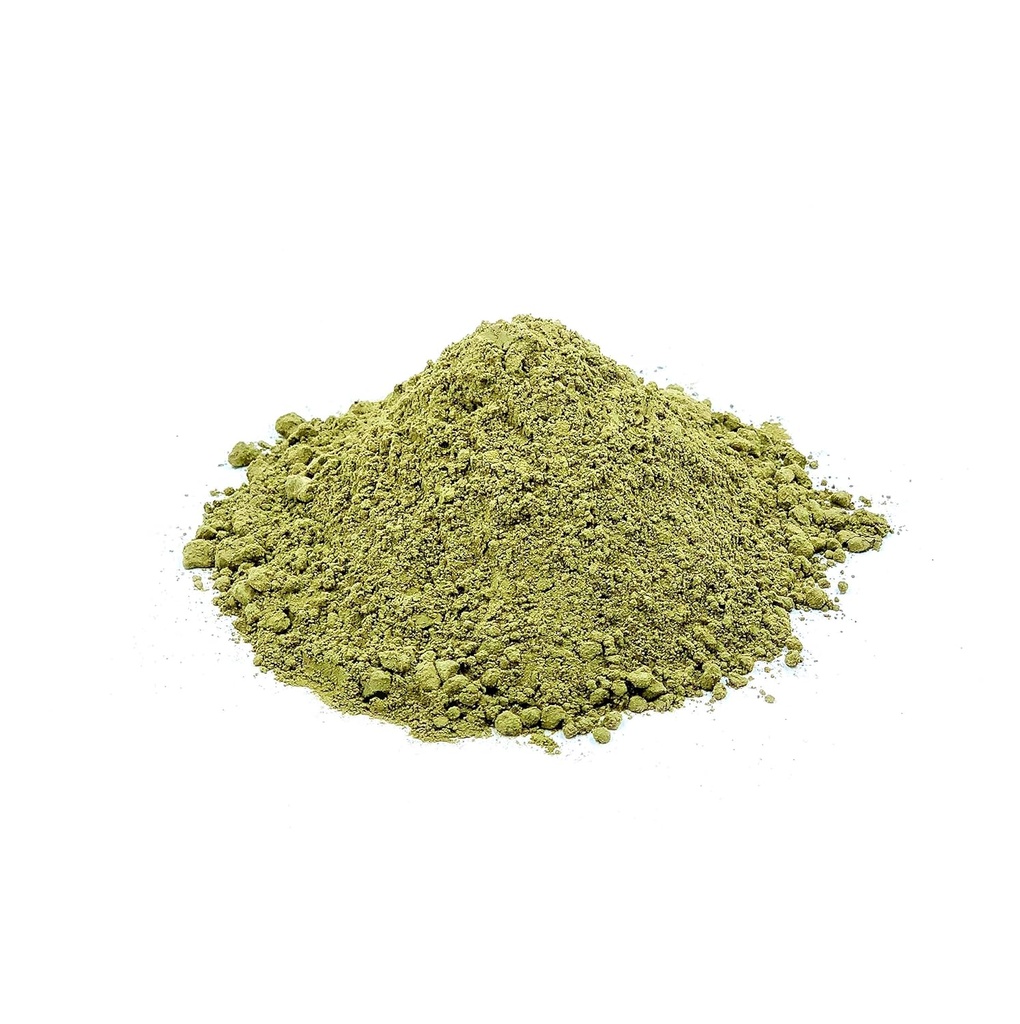 Paras kasvitieteellinen Rakkoyrtti Herb Powder 16 oz. (Luomu)
