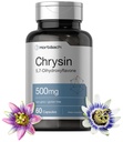 Horbäach Chrysin Supplement 