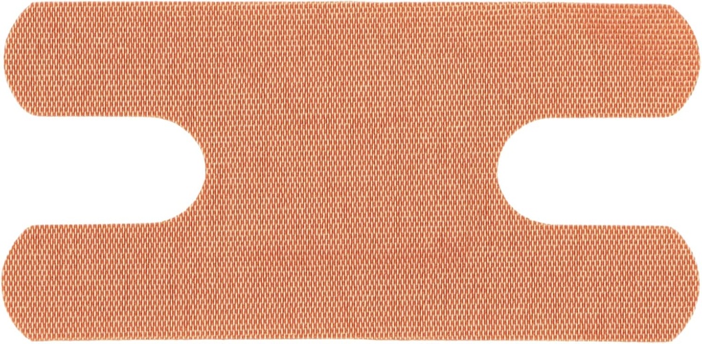 Henry Schein Sterile Fabric Knuckle liimakasetit, 1,5" x 3" ...