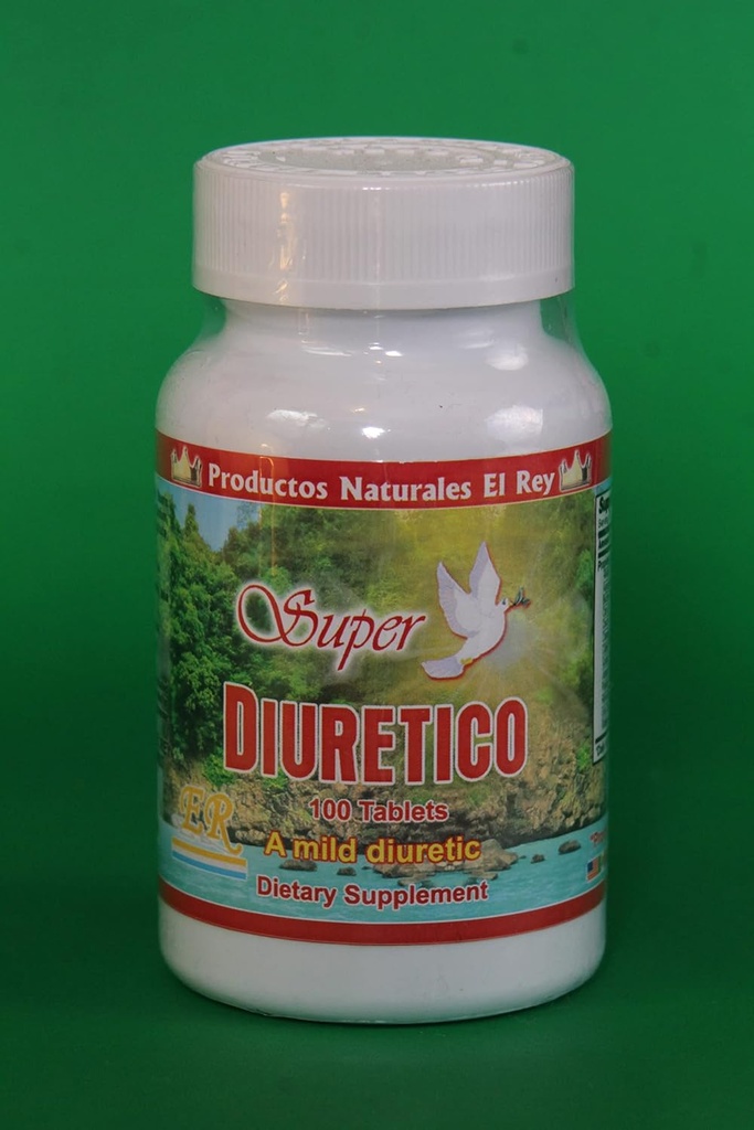 Diureet El Rey