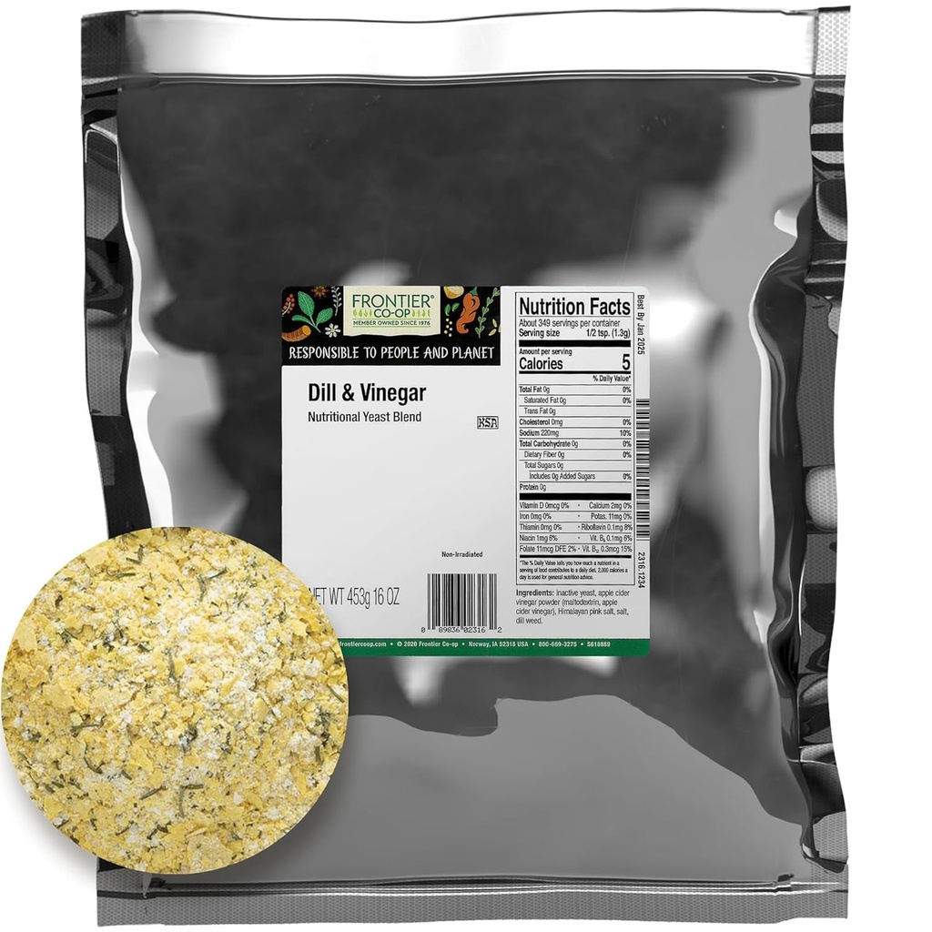 Ravintola- ja viinietikka Ravintola-hiiva-ahven 1lb