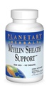 Planeetta Herbals Myelin Sheath Tuki Tabletit, 90