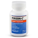 Peridin- C-vitamiinitabletit 100 tablettia (pakkaus 2)