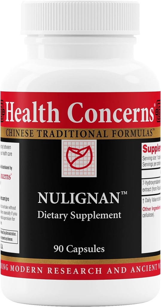 Terveys NuLignan 