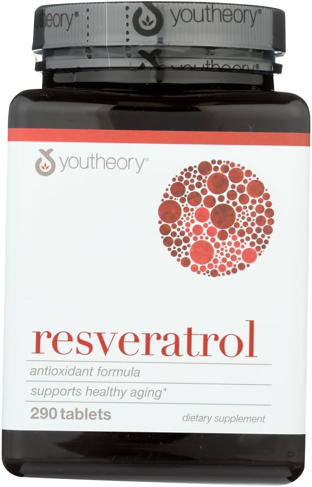 resveratroli
