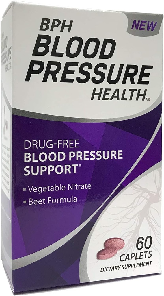 BPH Verenpaine Health Caplets (pakkaus 2)