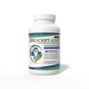 Prescript-Assist Light - 28 kannat Soil Microflora Probiootti ja Prebiootti lapsille ja aikuisille Advanced Formula - Maaperä perustuu Probiootit Gut Health - Ei jääkaappi tarvitaan, 60 Caps